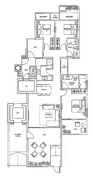 Meadows @ Peirce (D26), Condominium #148294132
